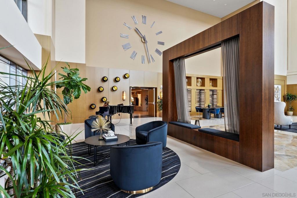 Downtown - Residential