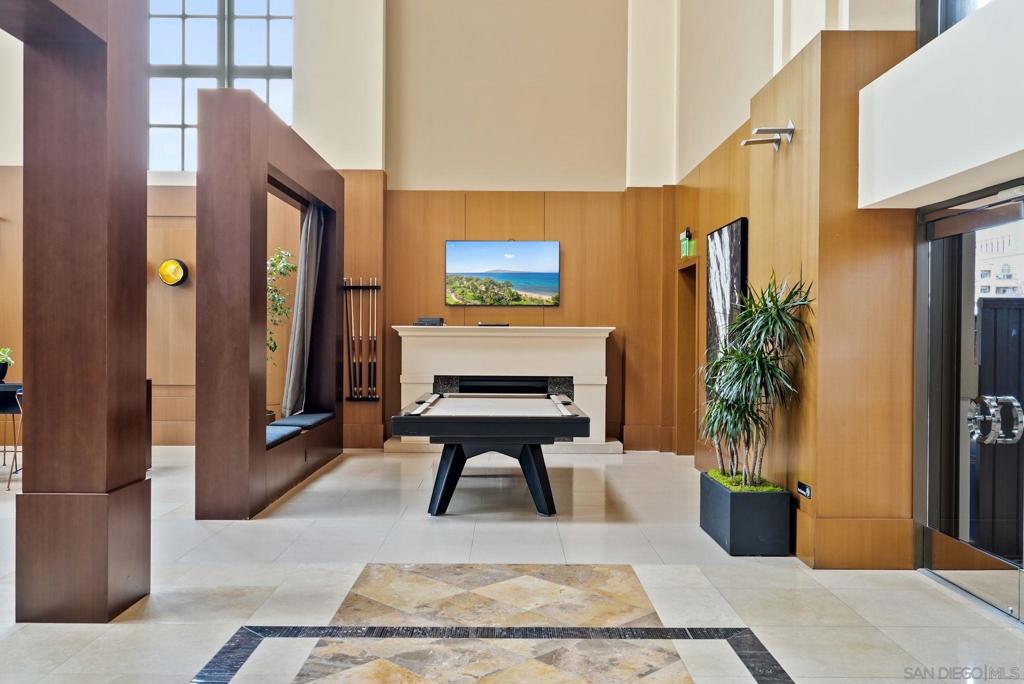 Downtown - Residential