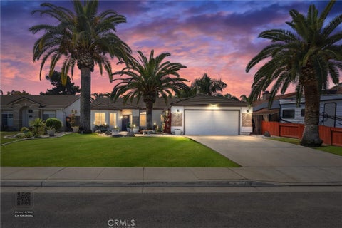 Photo of 12503 Sawtooth AVE, Bakersfield, CA 93312 (MLS # PI26195299)