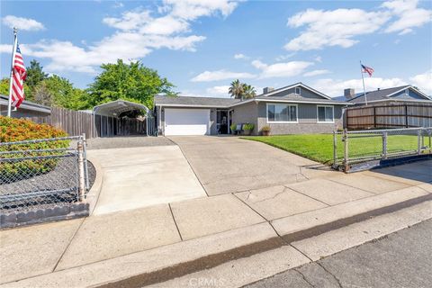 Photo of 2335 Via Canela, Oroville, CA 95966 (MLS # OR26094663)