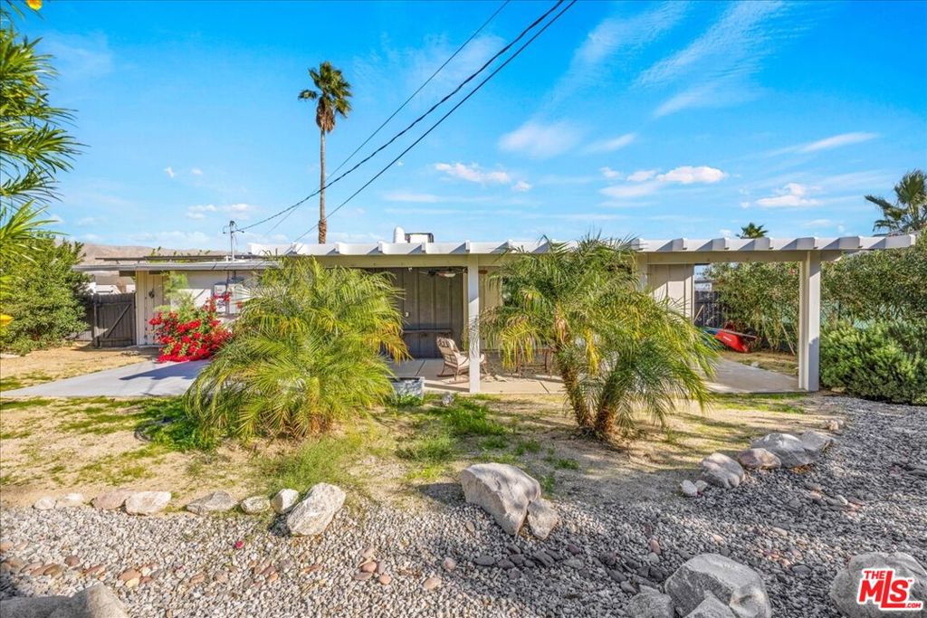 Not in a Development - Residential