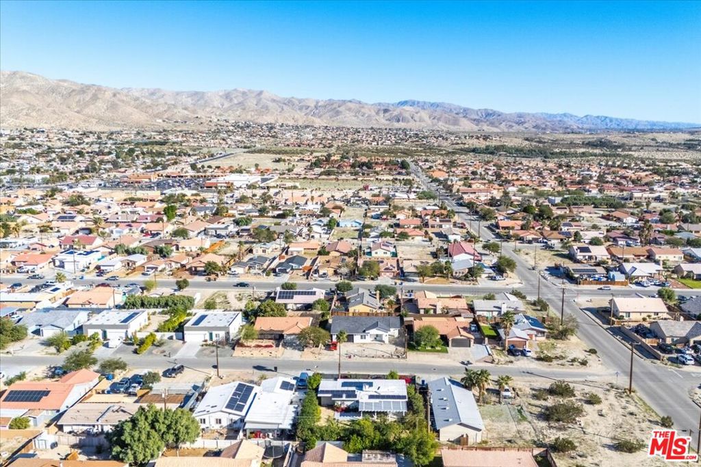 Not in a Development - Residential