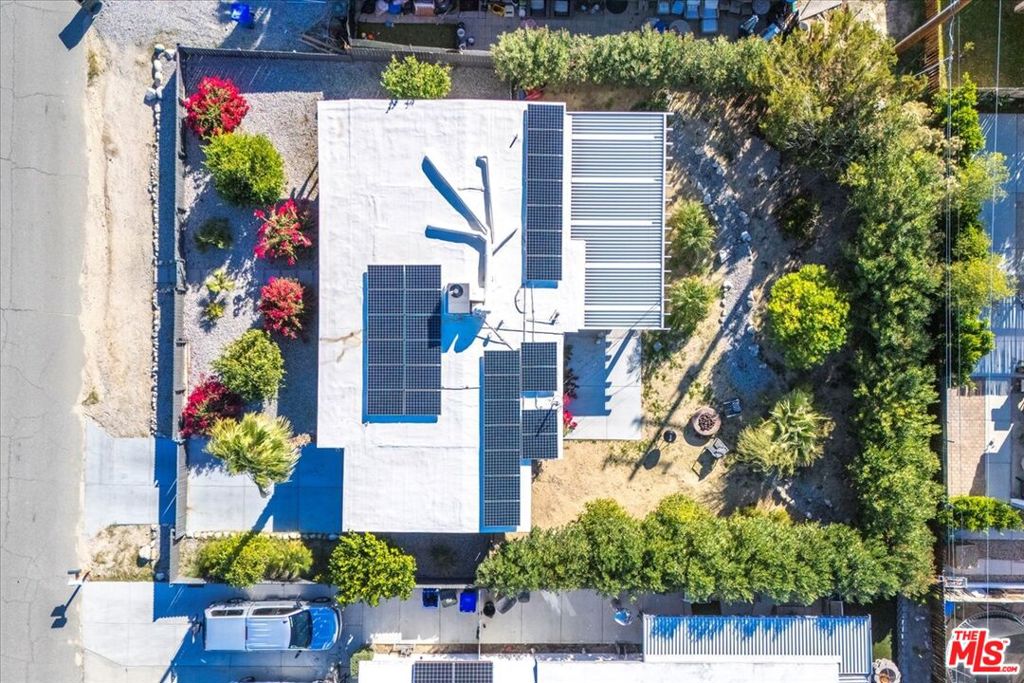 Not in a Development - Residential