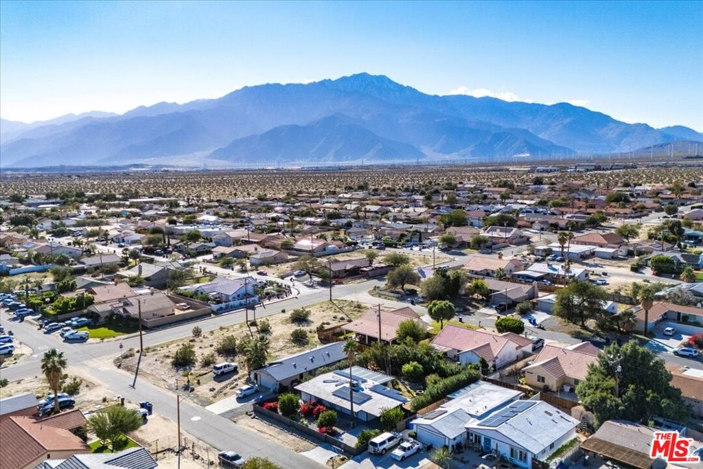 Not in a Development - Residential