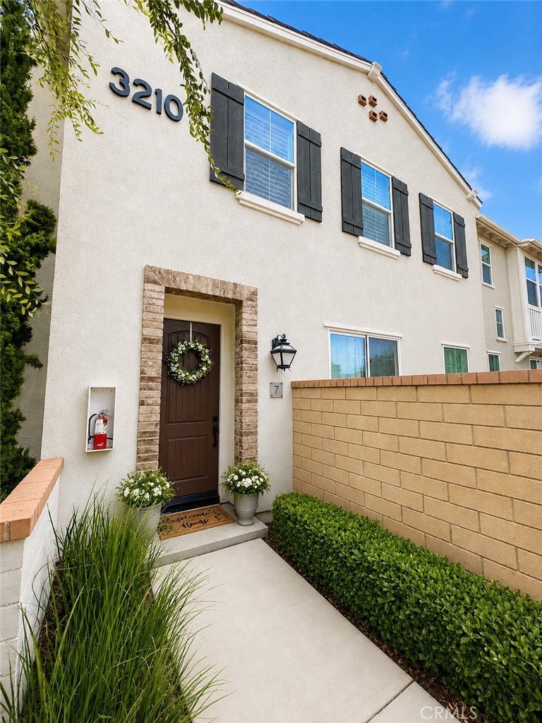 3210 E Yountville Drive