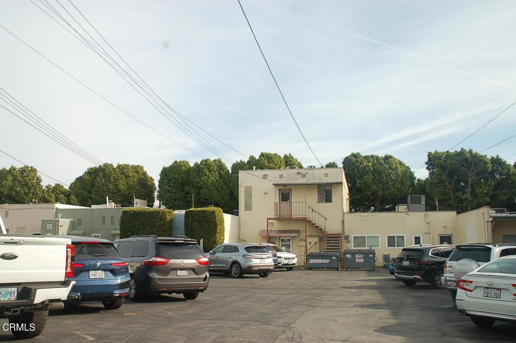 5819 Temple City Boulevard