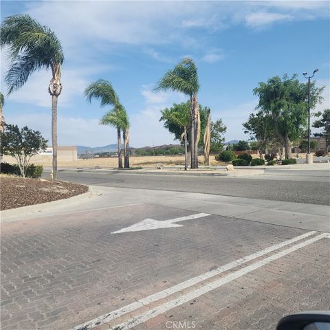 0 E Commonweaith Avenue San Jacinto CA 92583