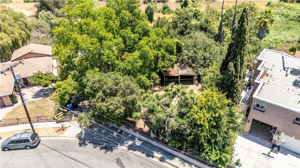 0 Muscatel Avenue