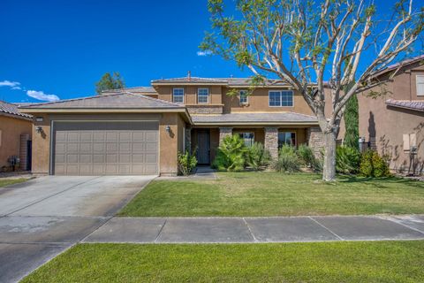 Photo of 84684 Lago Brezza Drive, Indio, CA 92203 (MLS # 219147587DA)