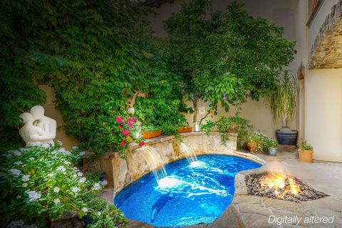 Photo of 310 Villaggio E, Palm Springs, CA 92262 (MLS # 219146658DA)