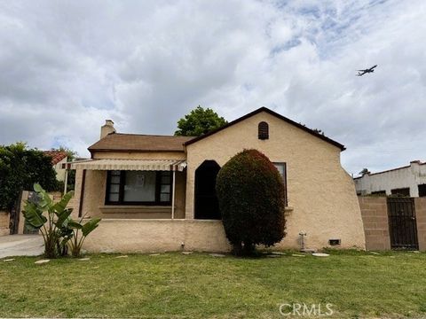 Photo of 9432 S Hobart Boulevard, Los Angeles, CA 90047 (MLS # PW26099766)