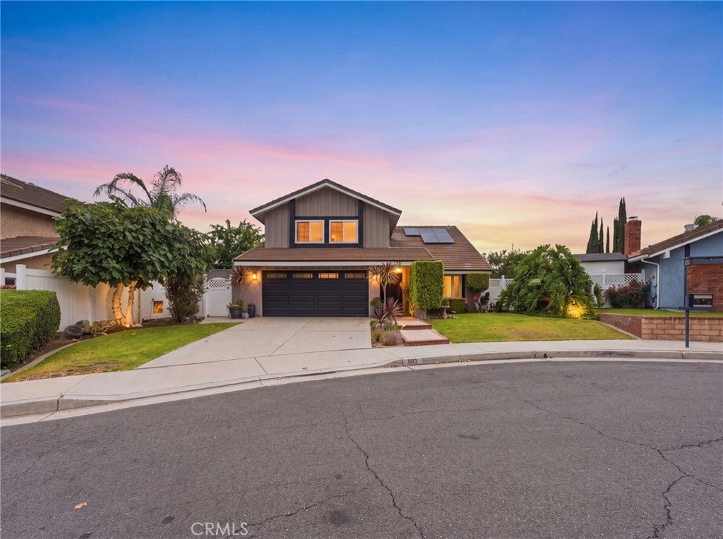 363 Grove Hill Court