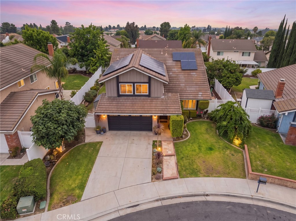 363 Grove Hill Court
