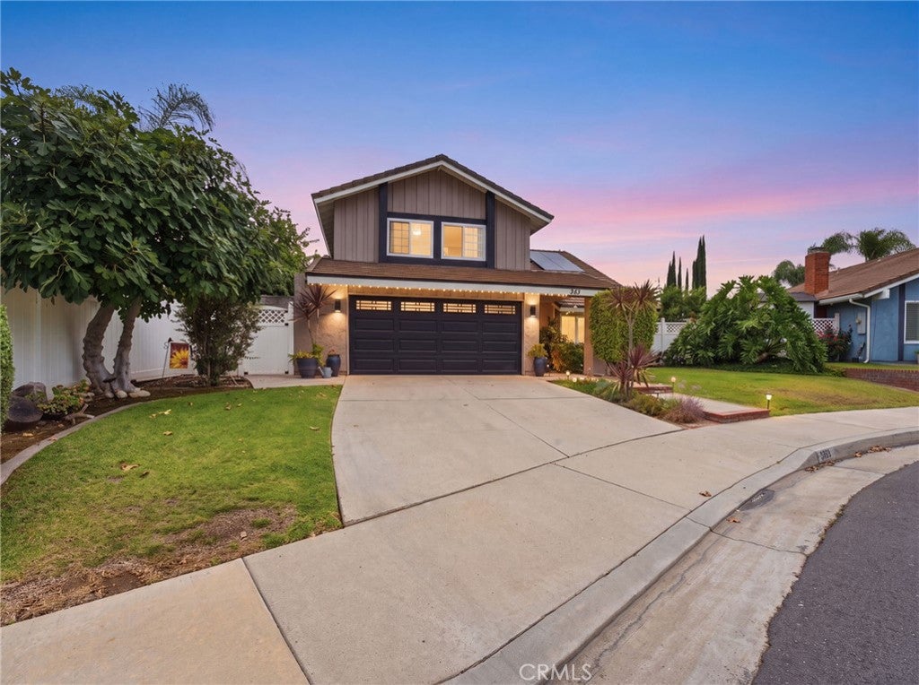 363 Grove Hill Court