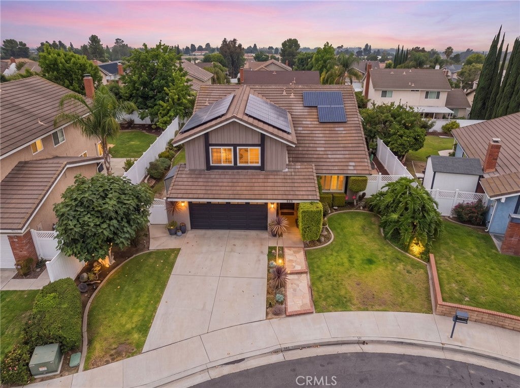 363 Grove Hill Court