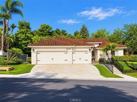 Photo of 2639 Palomino Drive, Covina, CA 91724 (MLS # CV26116833)