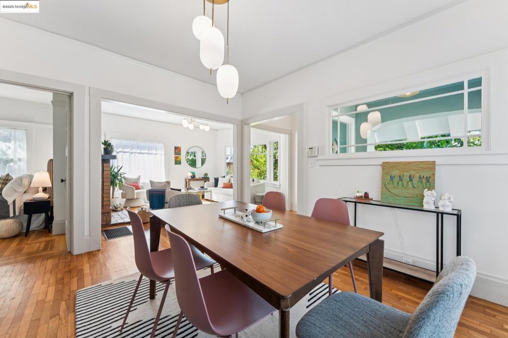 NORTH OAKLAND - Residential