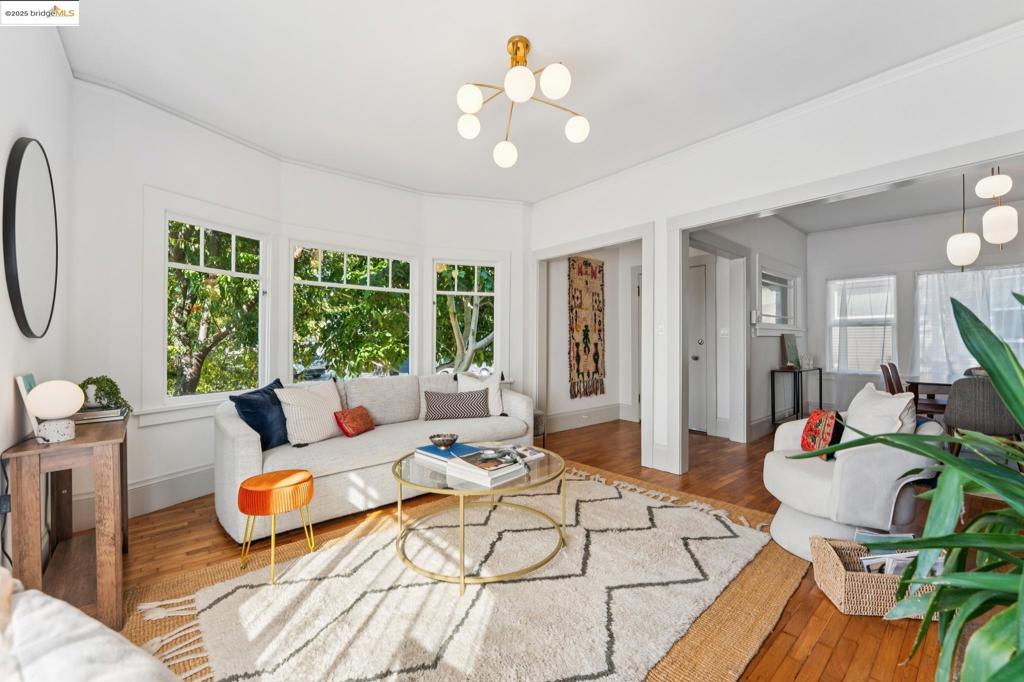 NORTH OAKLAND - Residential