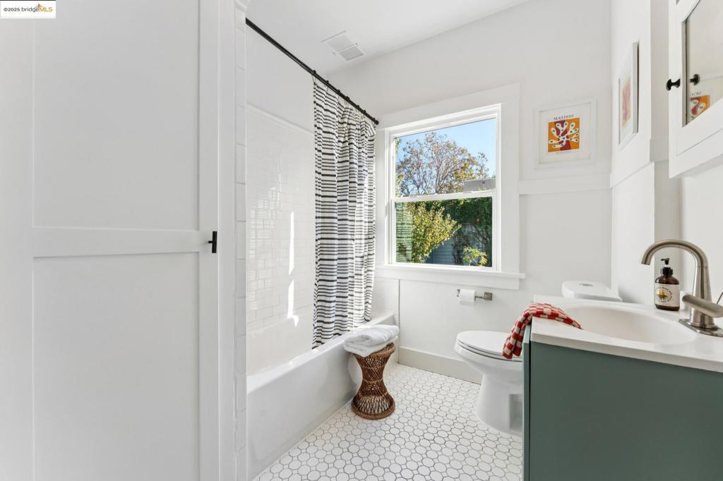 NORTH OAKLAND - Residential