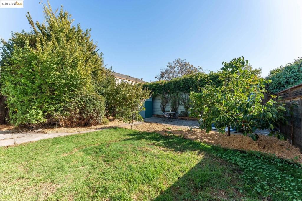 NORTH OAKLAND - Residential
