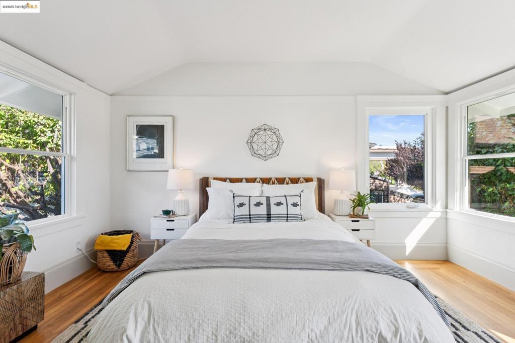 NORTH OAKLAND - Residential