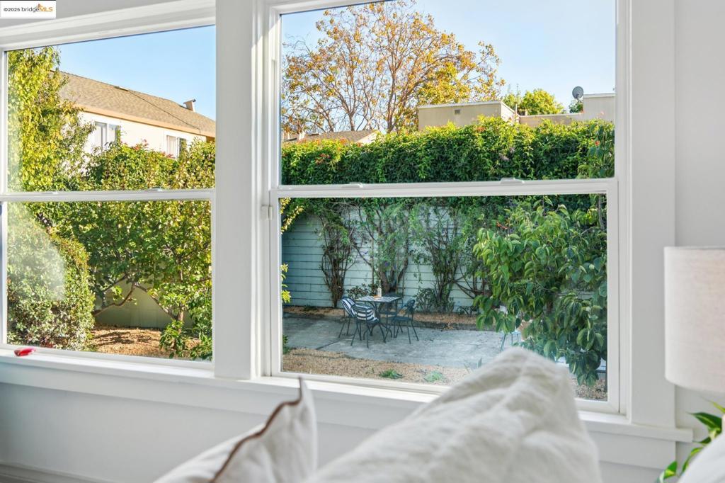 NORTH OAKLAND - Residential