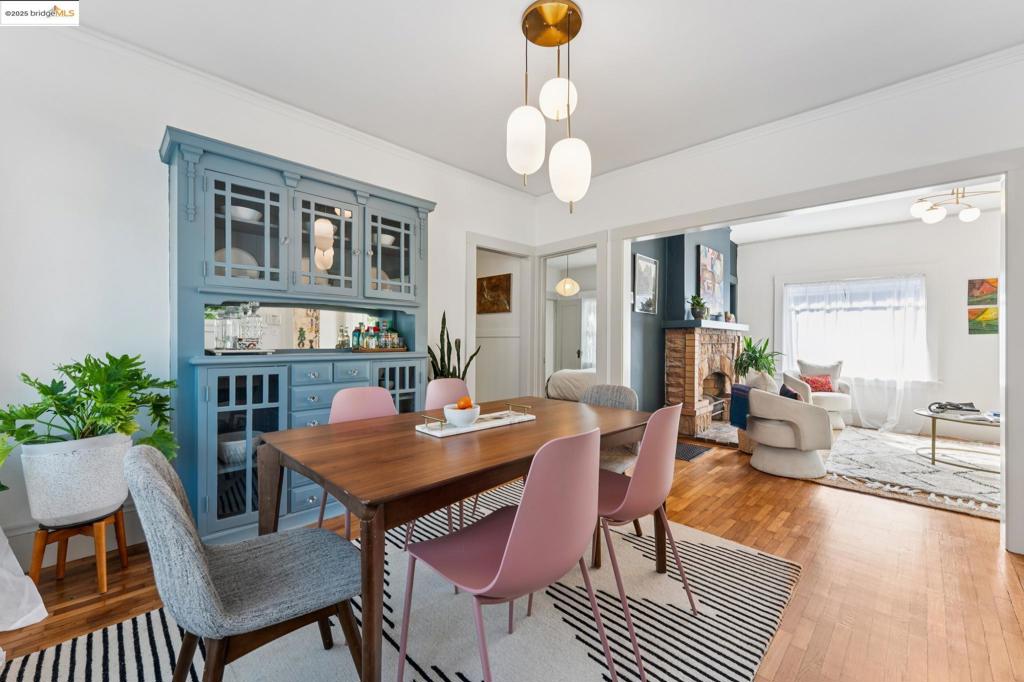 NORTH OAKLAND - Residential