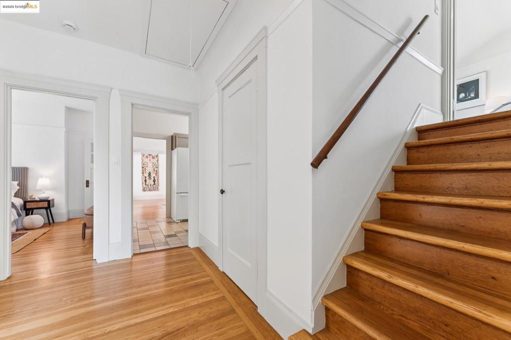 NORTH OAKLAND - Residential