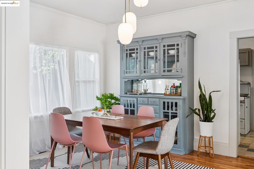 NORTH OAKLAND - Residential