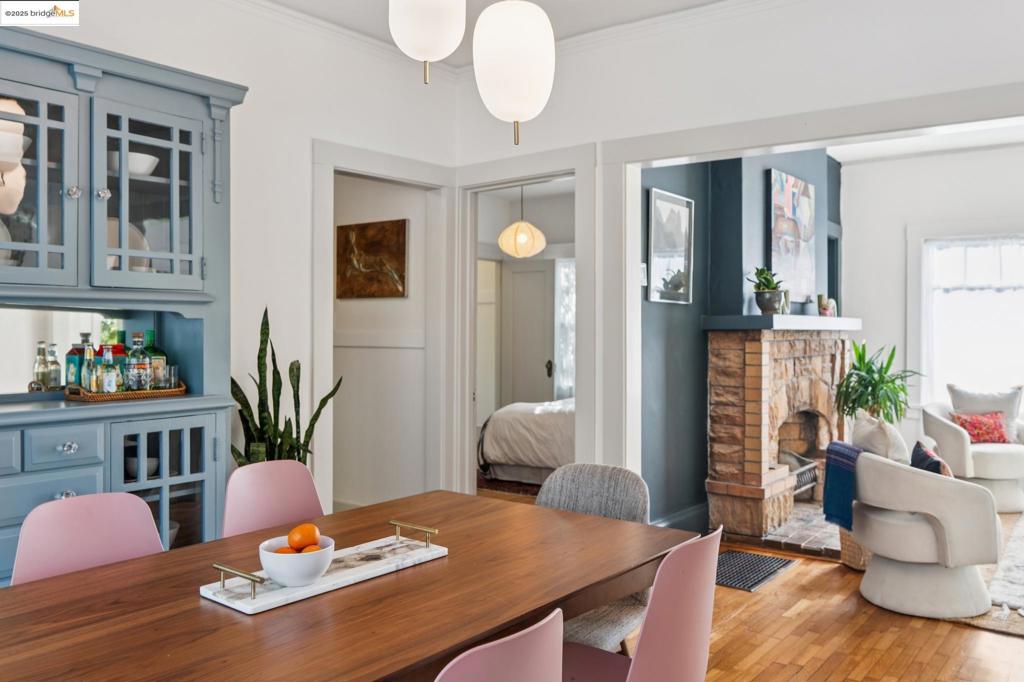 NORTH OAKLAND - Residential