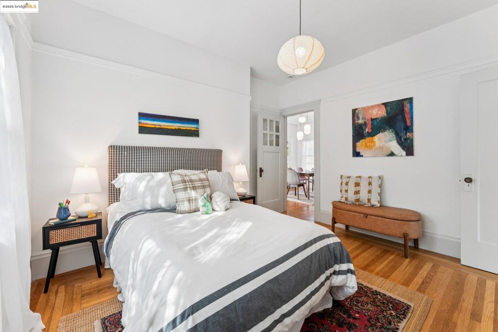 NORTH OAKLAND - Residential