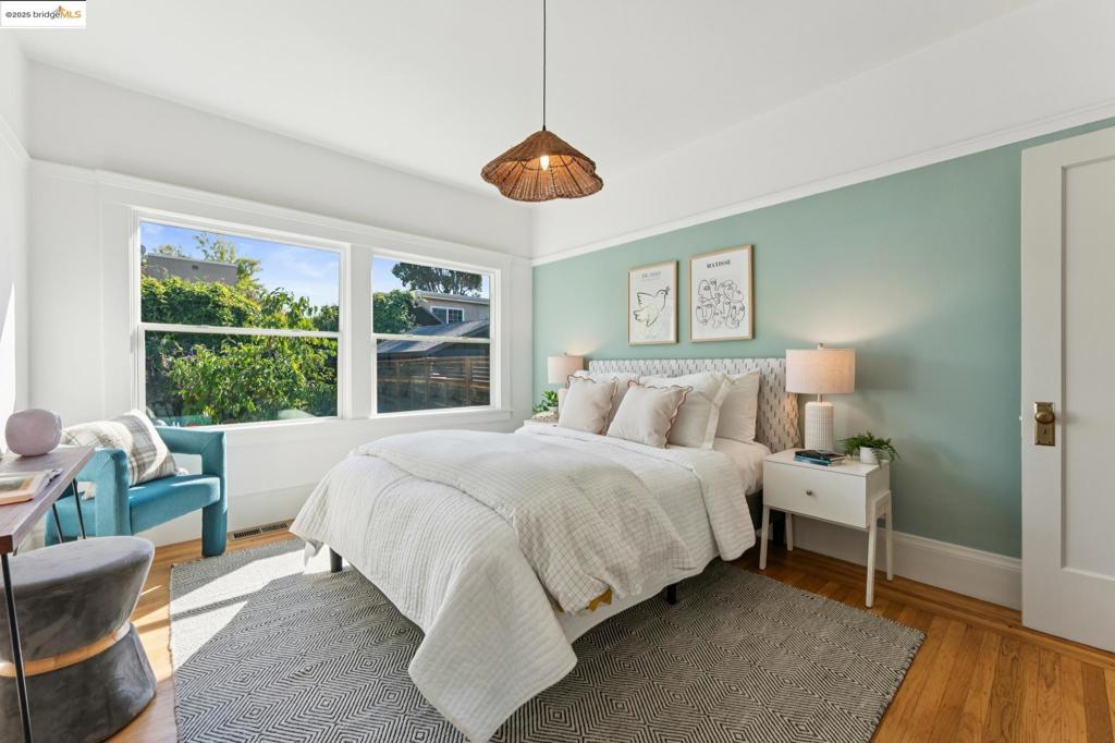 NORTH OAKLAND - Residential