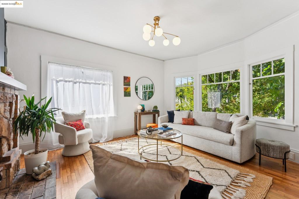 NORTH OAKLAND - Residential