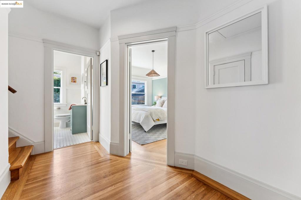 NORTH OAKLAND - Residential