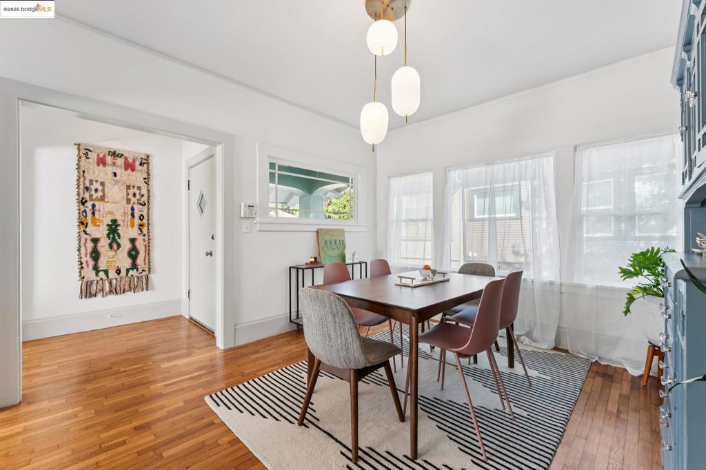 NORTH OAKLAND - Residential