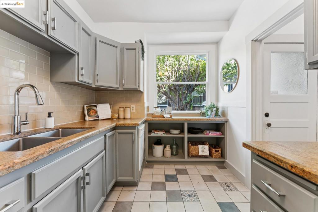 NORTH OAKLAND - Residential