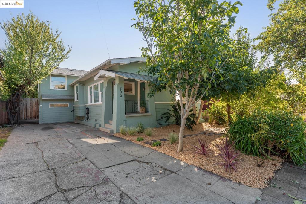 NORTH OAKLAND - Residential