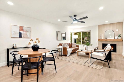 Photo of 10225 Caminito Cuervo #159, San Diego, CA 92108 (MLS # 260025701SD)