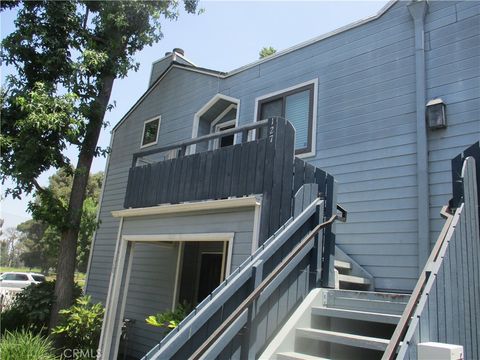 Photo of 7332 Quill Drive #127, Downey, CA 90242 (MLS # SB25157966)