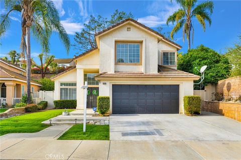 Property photo of 15030 camino arroyo, chino hills, ca 91709
