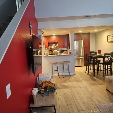 Photo of 435 W 9th St #B3, Upland, CA 91786 (MLS # CV25260542)