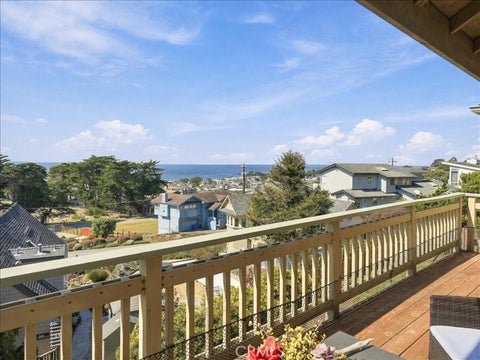Tiny photo for 1755 Ogden DR, Cambria, CA 93428 (MLS # SC26221525)