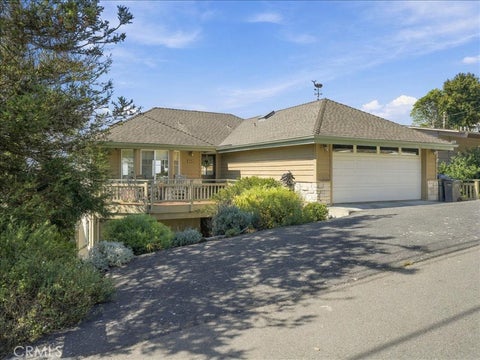 Photo of 1755 Ogden DR, Cambria, CA 93428 (MLS # SC26221525)