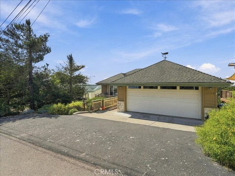 Tiny photo for 1755 Ogden DR, Cambria, CA 93428 (MLS # SC26221525)
