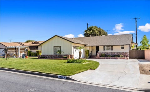 Photo of 11150 Archway Drive, Whittier, CA 90604 (MLS # PW26221939)