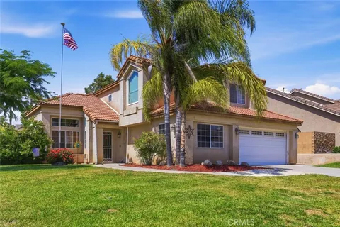 34308 Bella Vista Dr, Yucaipa, CA 92399 - MLS#: IG26122392