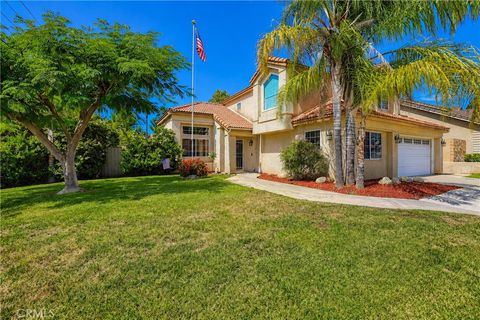 Photo of 34308 Bella Vista DR, Yucaipa, CA 92399 (MLS # IG26122392)