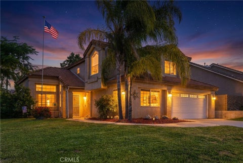 Photo of 34308 Bella Vista DR, Yucaipa, CA 92399 (MLS # IG26122392)