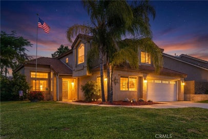 34308 Bella Vista Yucaipa CA 92399