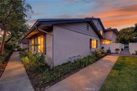 Photo of 20362 #10 Flower Gate Ln, Yorba Linda, CA 92886 (MLS # SW26023725)